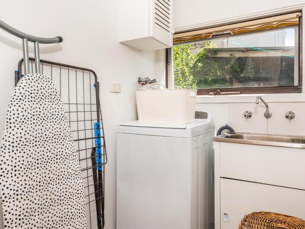 Walk To The Mcg & Aami Park - Free Late Checkout - Great Location & Backyard Vila Melbourne Exterior foto