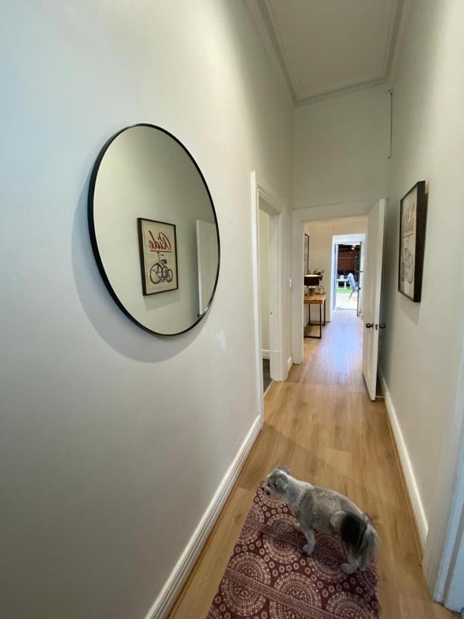 Walk To The Mcg & Aami Park - Free Late Checkout - Great Location & Backyard Vila Melbourne Exterior foto