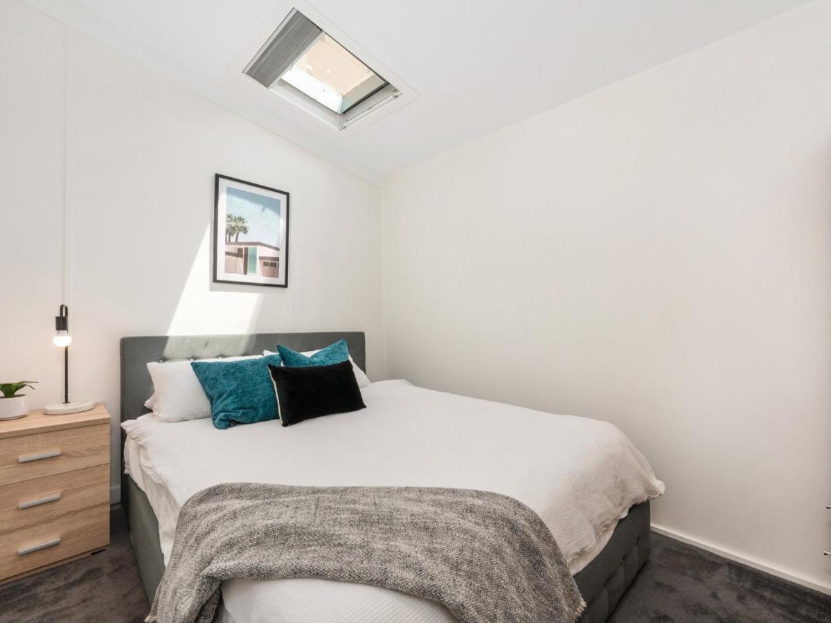 Walk To The Mcg & Aami Park - Free Late Checkout - Great Location & Backyard Vila Melbourne Exterior foto